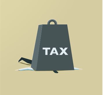 SJ County Sales Tax  -  Adding another Burden